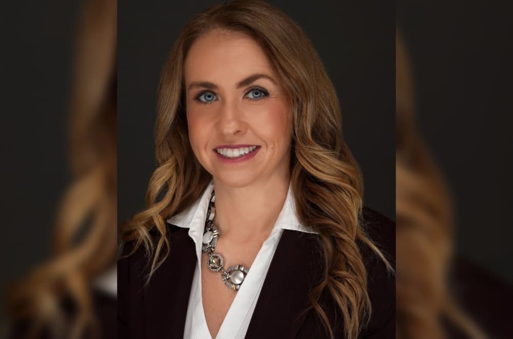 Cedar Park City Council swears in newest member Bobbi Hutchinson