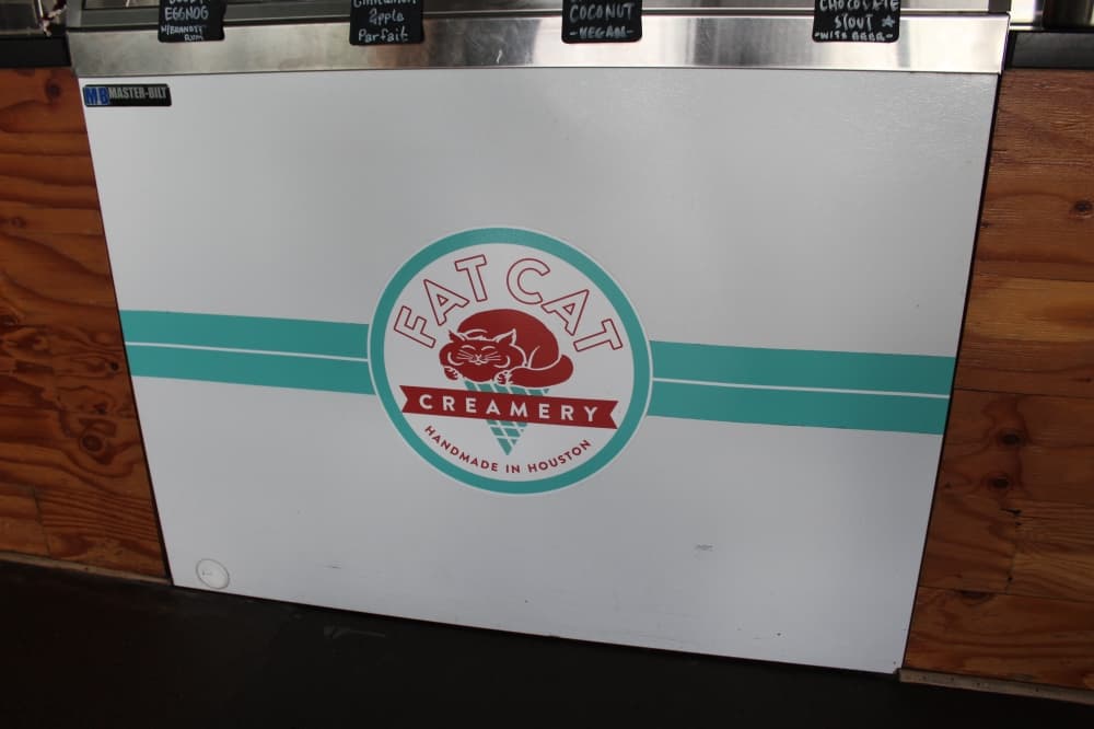 Fat Cat Creamery closes Heights location