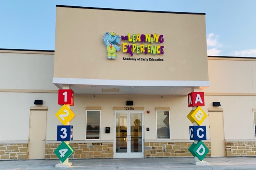 The Learning Experience coming soon to Bee Cave