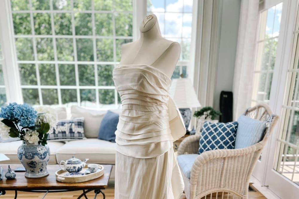 Alisa Joy Bridal Boutique to offer dresses, involvement opportunities as Frisco nonprofit