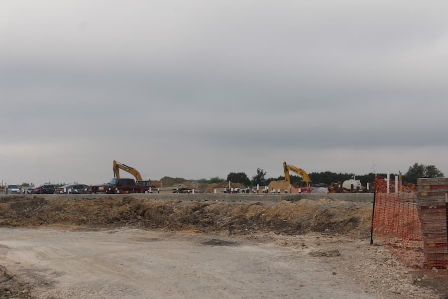 Luxury residential community coming soon to San Marcos