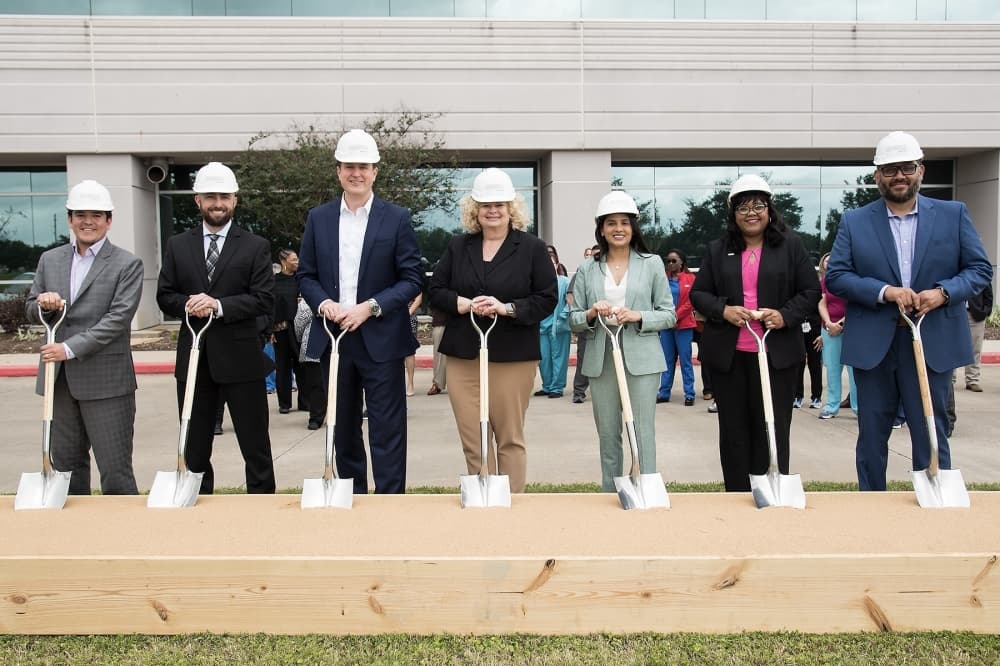 Memorial Hermann Sugar Land Hospital commences $231M expansion project, anticipates 2026 completion
