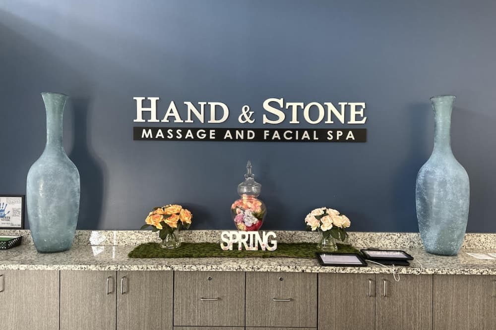 Hand & Stone Massage and Facial Spa marks 5 years in Grand Central Park