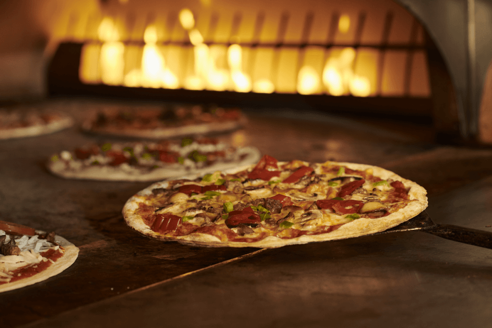 MOD Pizza now serving build-your-own pizzas in Missouri City