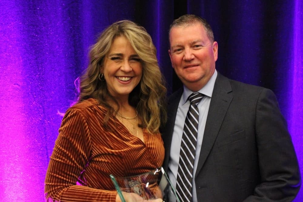 Shonda Schaefer steps down as CEO of nonprofit Grace after 16 years as leader