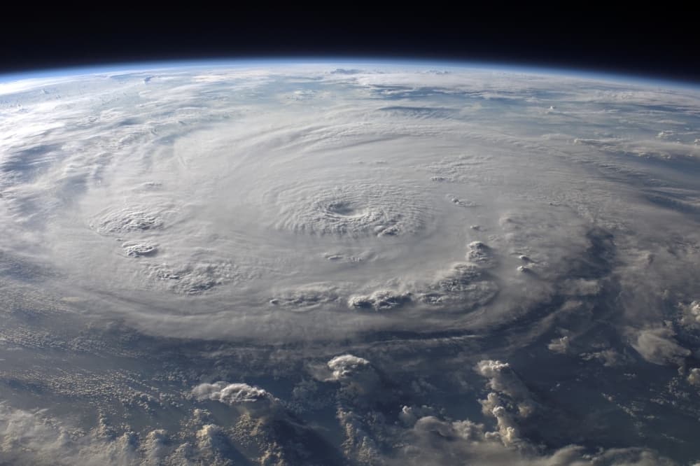 Here’s how to prepare for hurricane season in the Houston area