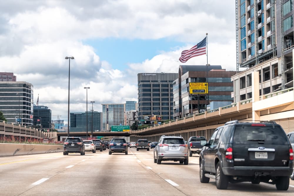 5 ongoing construction projects in Richardson