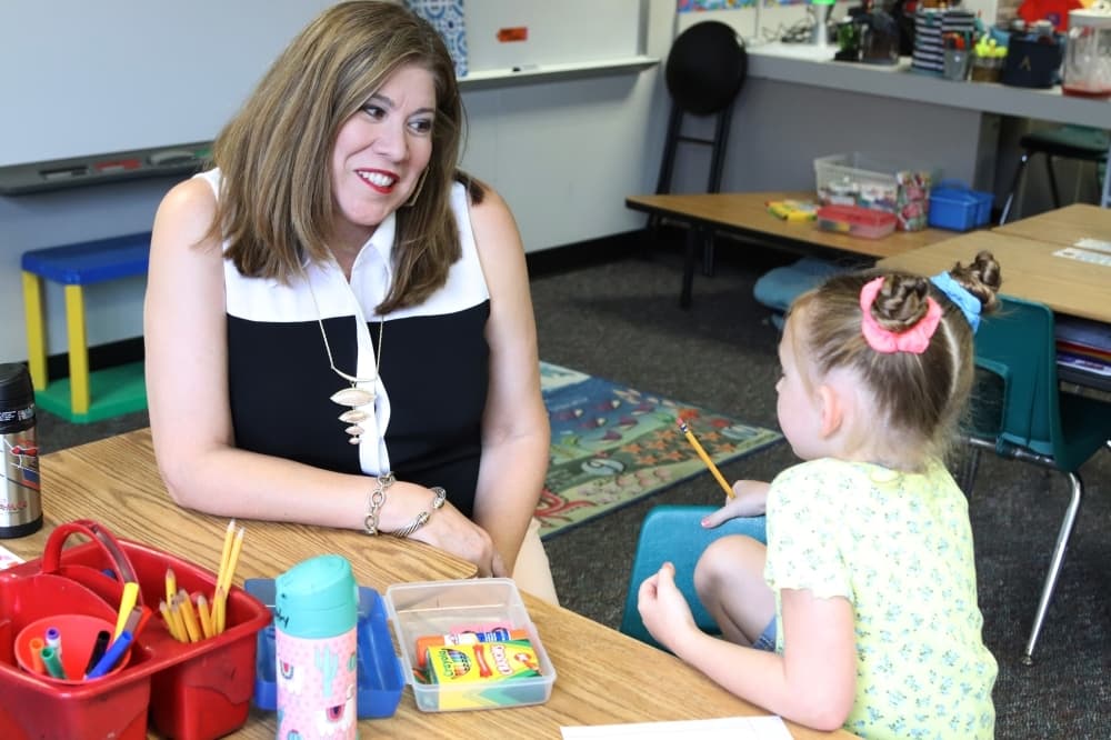 Tomball ISD's Salazar-Zamora named Region 4 Superintendent of the Year