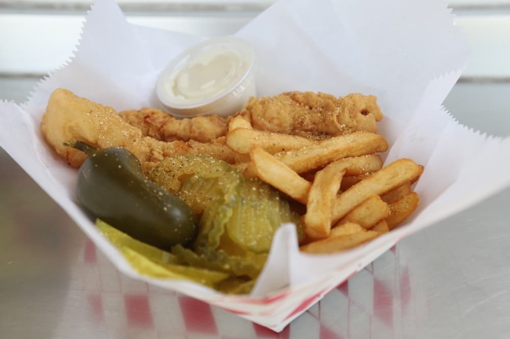 Big Mama’s Chicken and Waffles offers Lake Highlands residents more than just fried chicken
