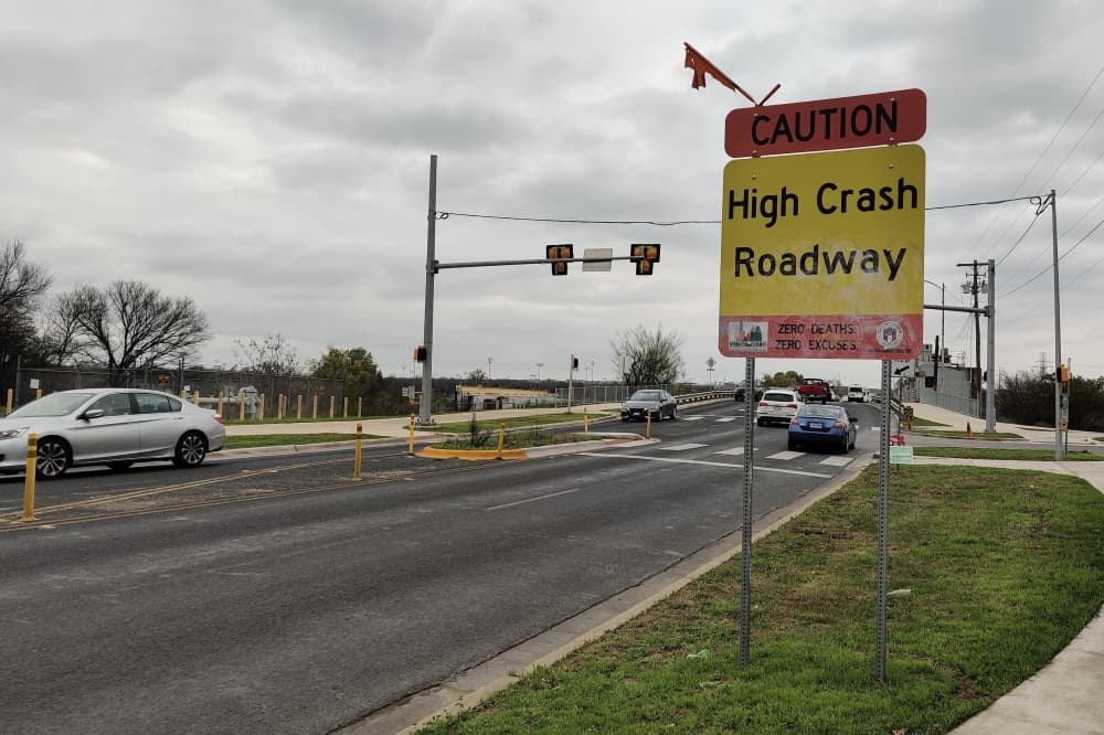 Report: Vision Zero traffic safety efforts show 'promising results'
