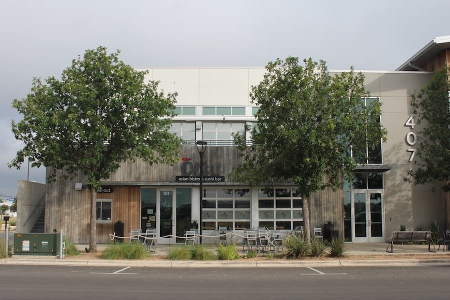 Balcón bar, restaurant to bring modern Mexican cuisine to San Marcos