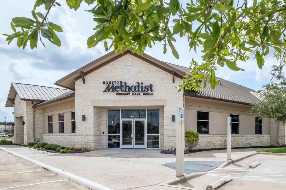 Houston Methodist Primary Care Group opening new Cypress clinic
