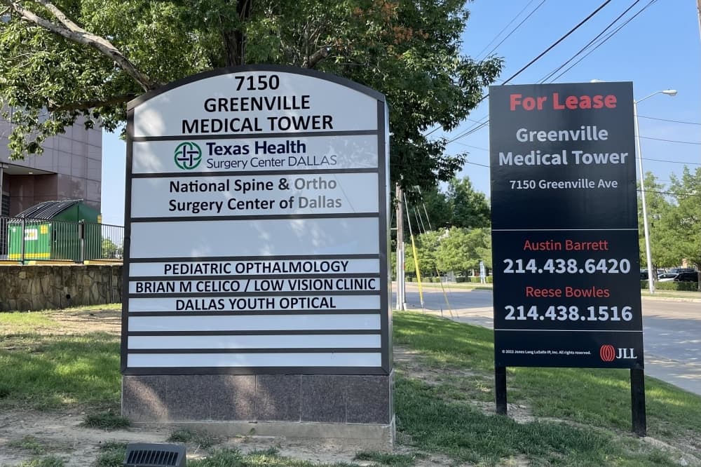 National Spine & Ortho opens first Texas surgery center in Lake Highlands