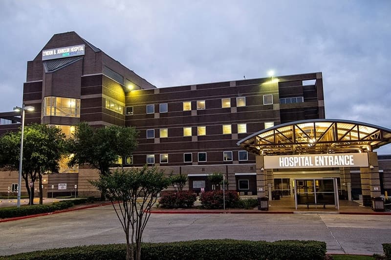 Harris Health to pitch $2.5B bond for new hospital, service boosts in underserved areas