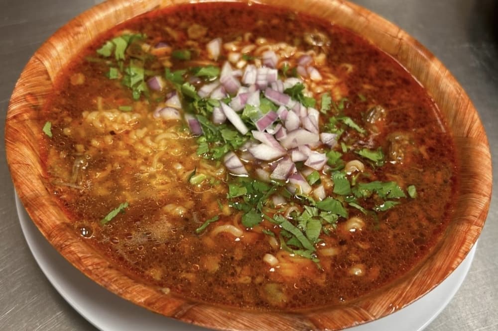 Birria & Chips brings specialized Mexican stew to Magnolia