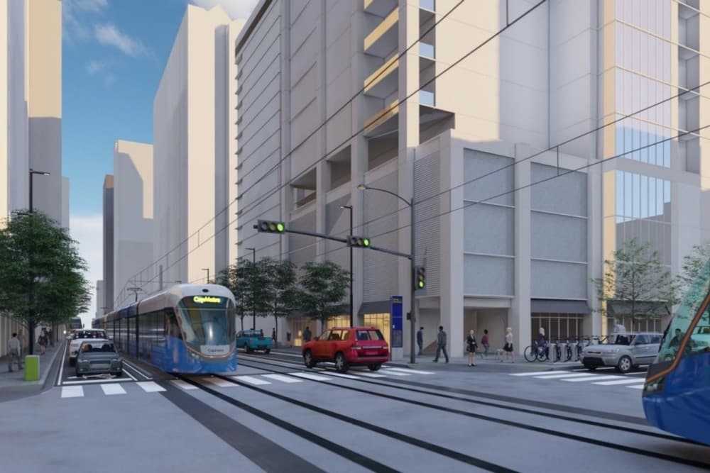 Austin City Council, CapMetro board OK Project Connect rail blueprint
