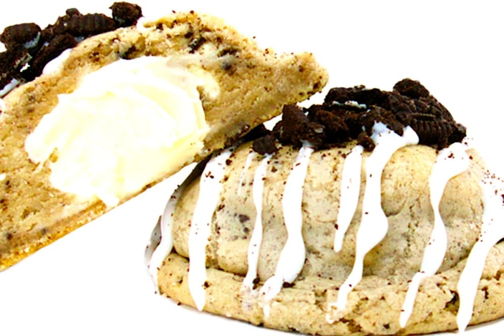 Dirty Dough cookie bakery, new Dutch Bros Coffee now open in North San Antonio