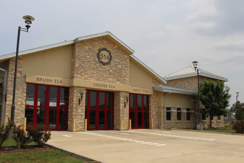 Denton County ESD No. 1 facing funding challenges