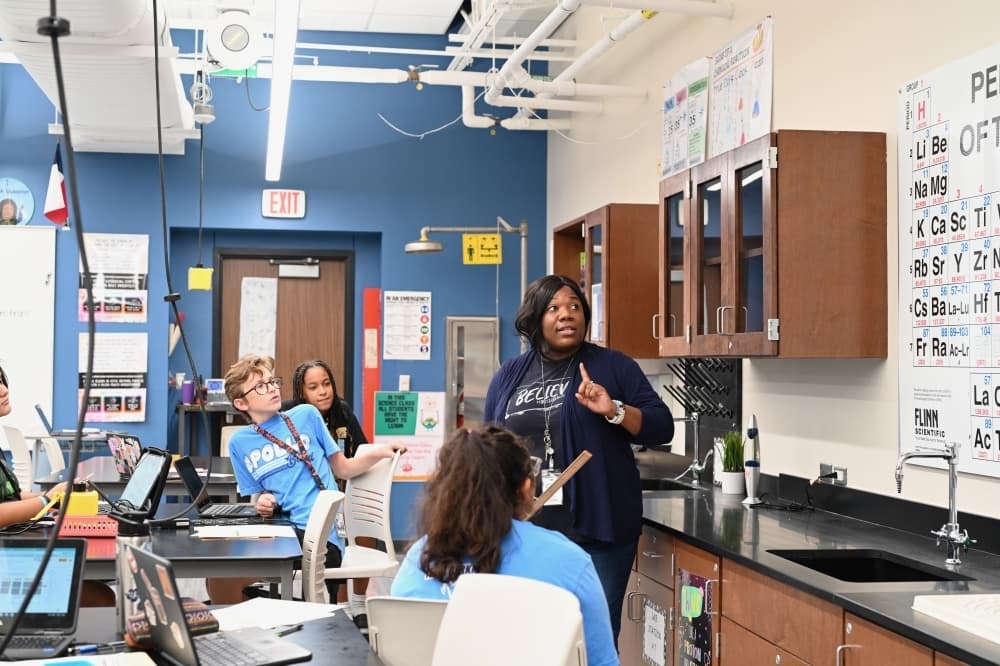 Richardson ISD facing $15M budgetary deficit