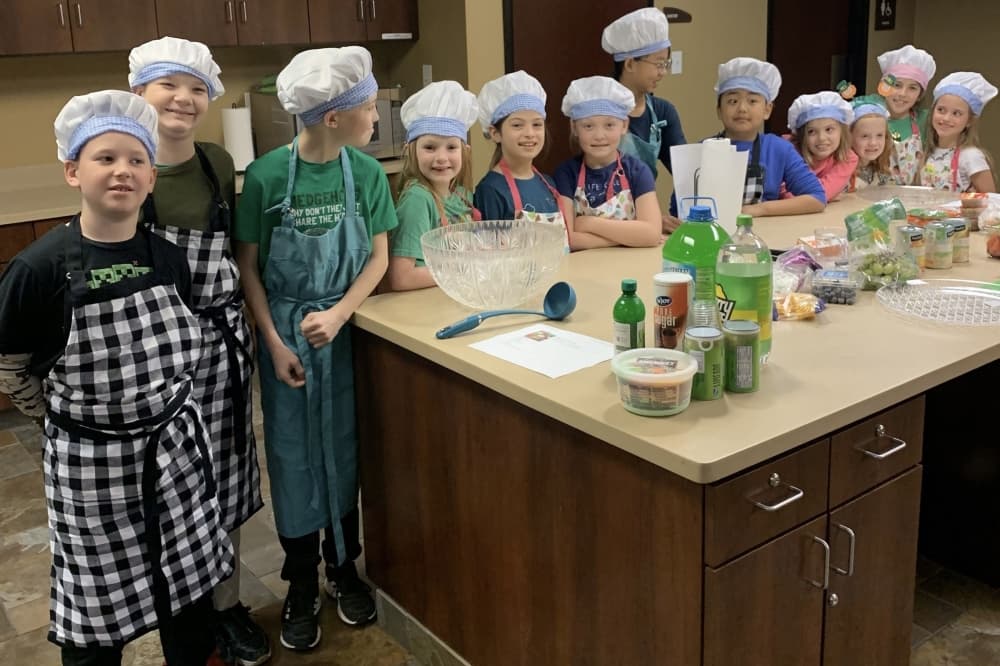 Highland Village to offer fun activities for children during Summer Break Camp