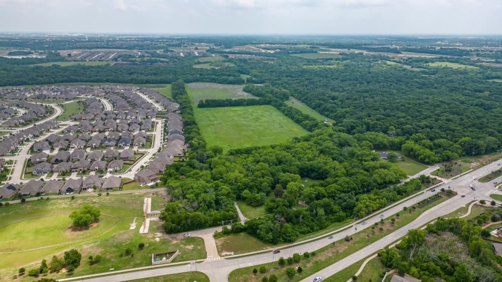 McKinney faces annexation challenge as outside development continues