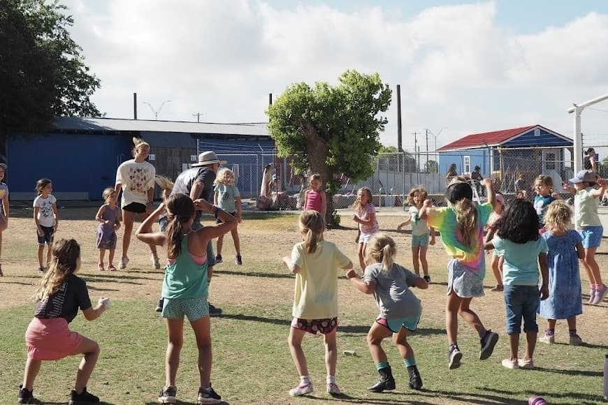Double the fun: Adventures await campers in Round Rock, Georgetown this summer at Camp Doublecreek