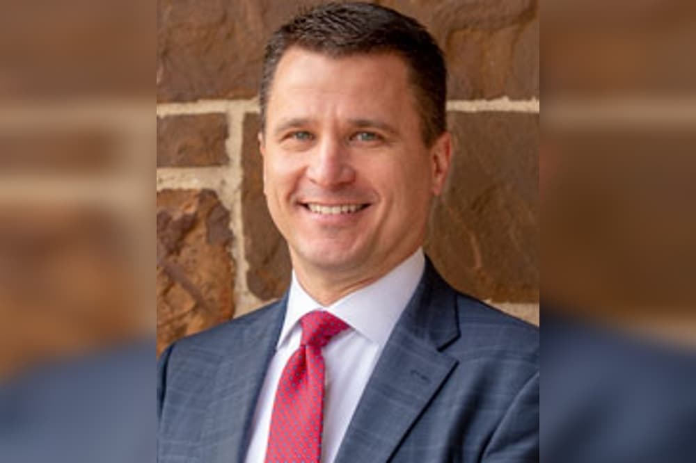 Rick Westfall to retire as Keller ISD superintendent in December