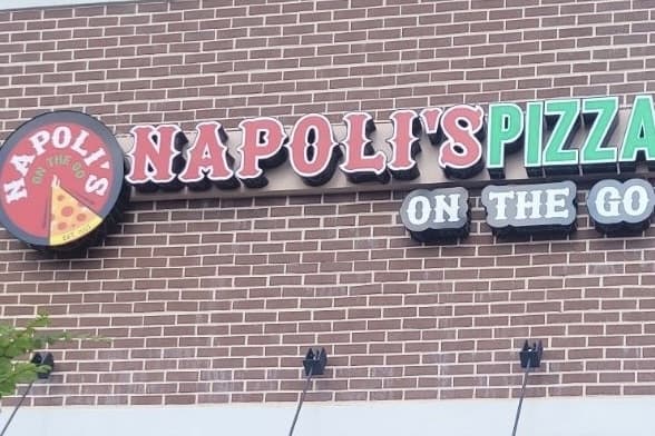 Napoli’s Pizza On The Go plans to-go-only concept for west Frisco