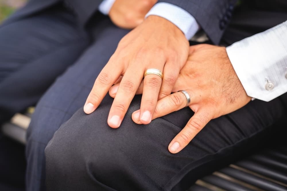 Travis County Clerk's Office to hold free weddings June 26 to honor love between all