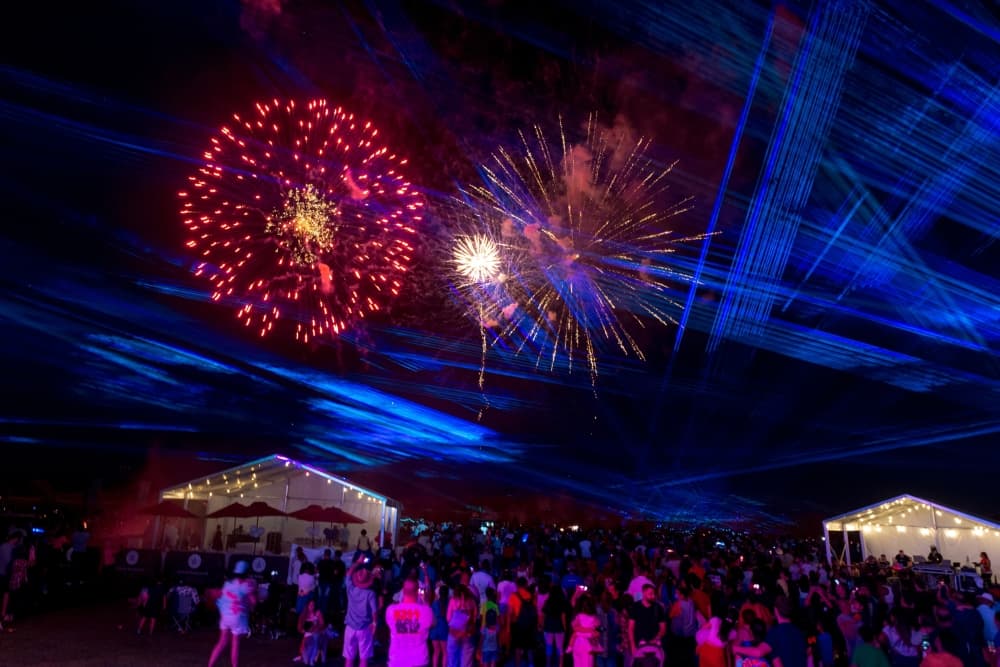 Celebrate Juneteenth, enjoy fireworks: 8 events to attend in June, July