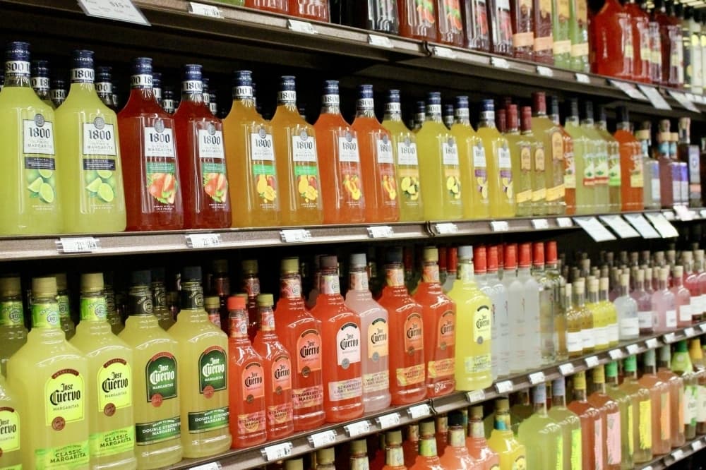Spec's to bring alcoholic beverages to first McKinney location