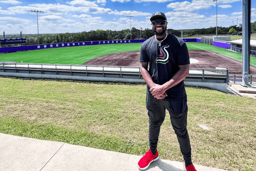 Austin's professional softball team Texas Smoke to debut June 15