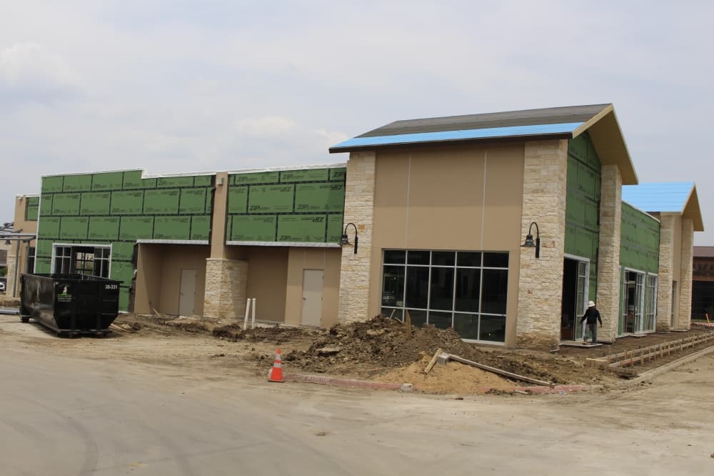 2 new dining options to open in Northlake