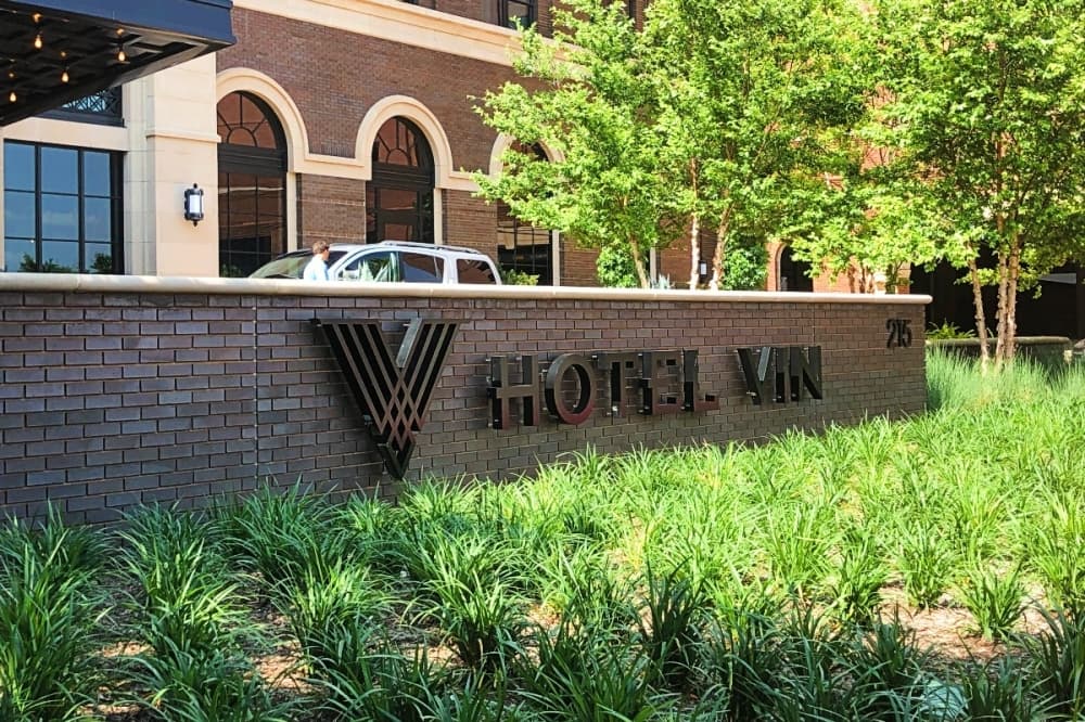Grapevine developer NewcrestImage partners with Coury Hospitality