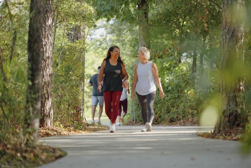 The Woodlands Hills to celebrate 5th anniversary with live music, family activities