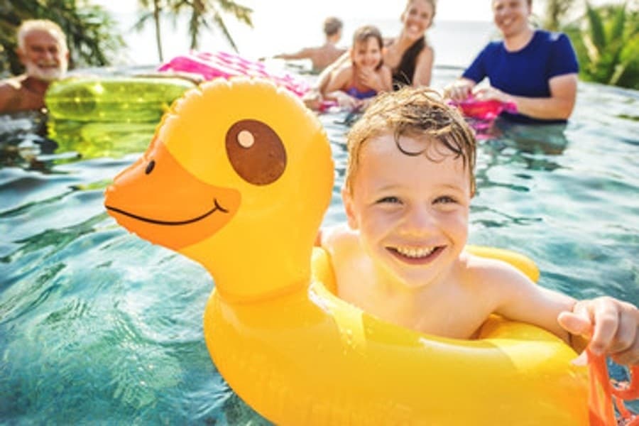 Trophy Club approves spending on 4 community pool components