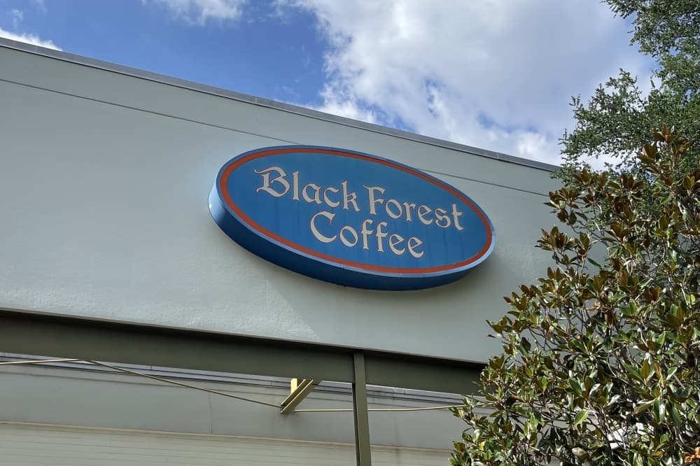 Black Forest Coffee permanently closes in Lake Highlands