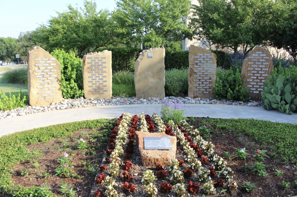 Plans for Argyle veterans memorial taking shape