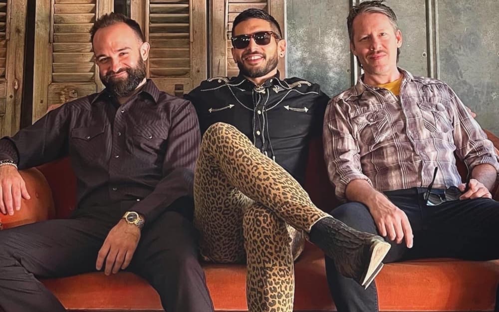 June 2023 live music events in Round Rock and Pflugerville