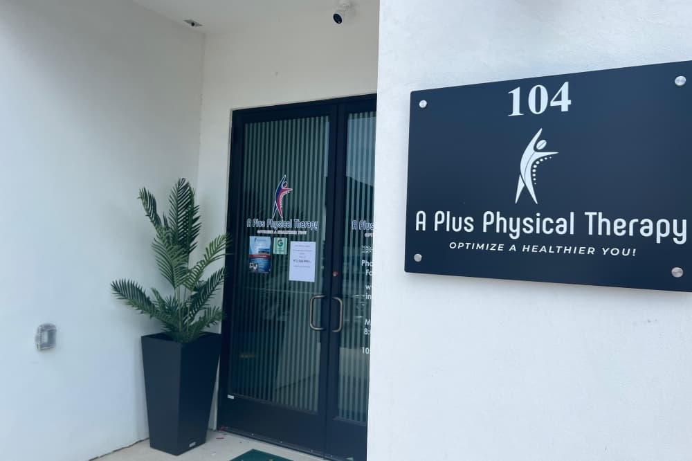 A Plus Physical Therapy adds second McKinney location