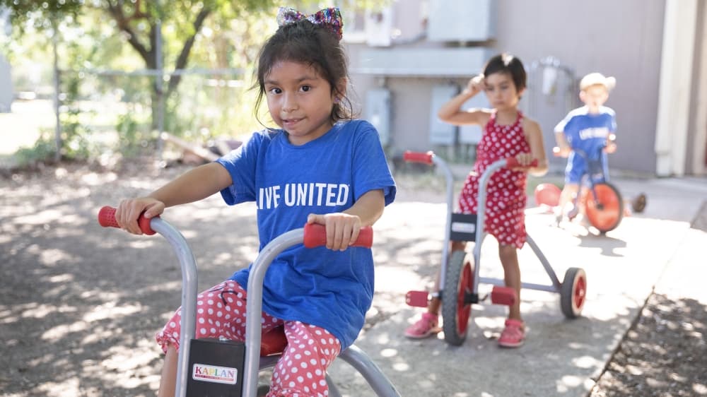 United Way for Greater Austin awards funds to 20 Williamson County nonprofits