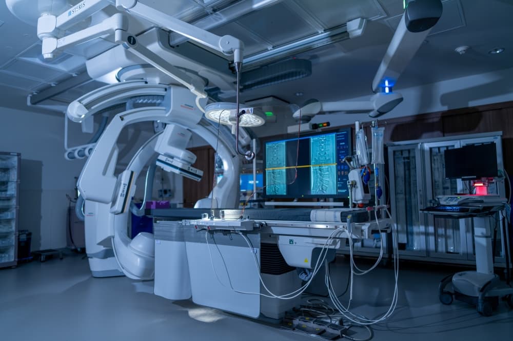 North Houston-area hospitals seek comprehensive stroke center certifications