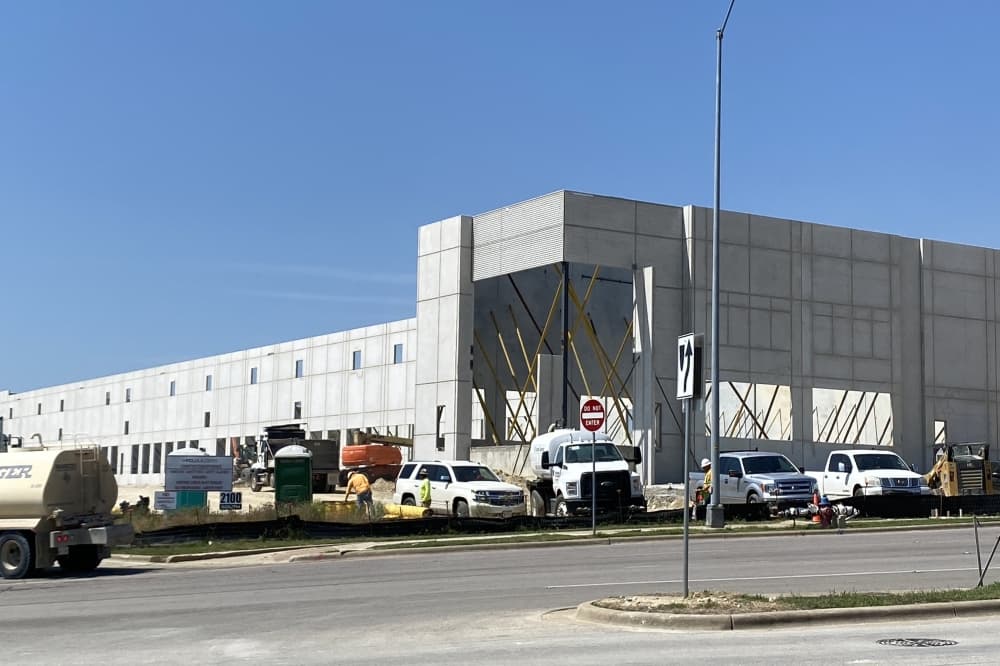3 developments underway in Round Rock and Pflugerville