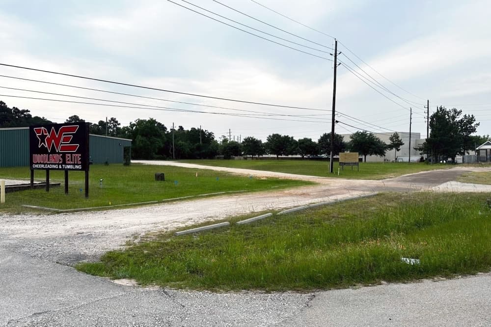 Montgomery County ESD 10 purchases land for new fire stations