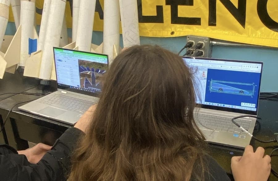 North East ISD partners with NASA on new academy