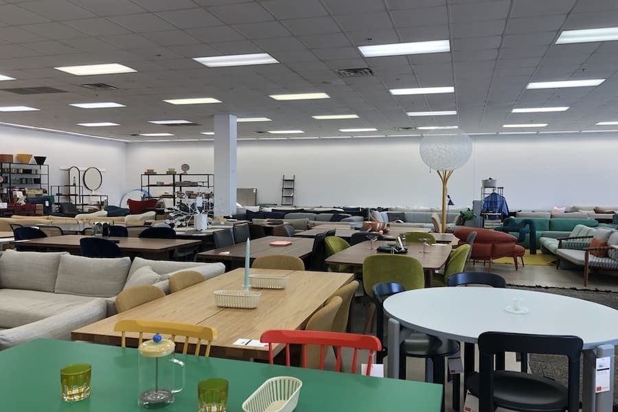 Design Within Reach furniture store to expand at San Marcos Premium Outlets