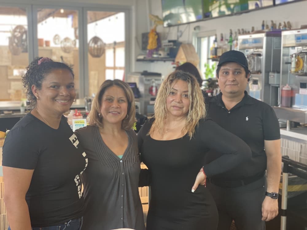 El Taquito Urbano delivers customers authentic flavors of northern Mexico in Pflugerville