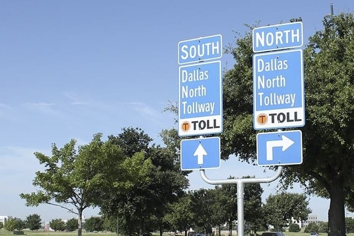In for a penny: North Texas toll roads to see higher per-mile toll rates
