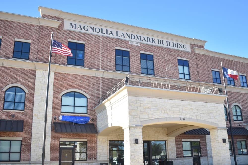 Counseling Creations now open in Magnolia