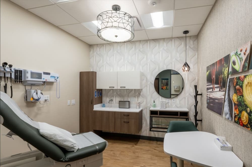 H-E-B opens Wellness Primary Care Clinic at Cypress location
